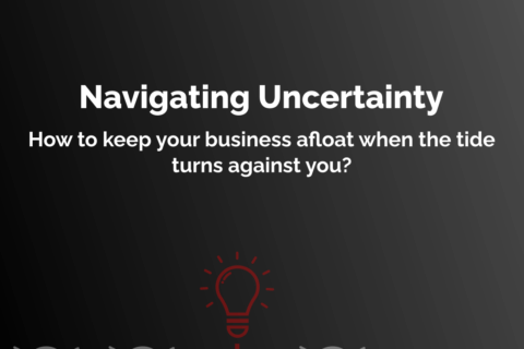 navigating uncertainty