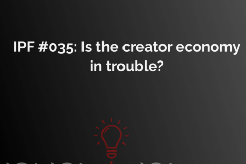 creator economy analysis