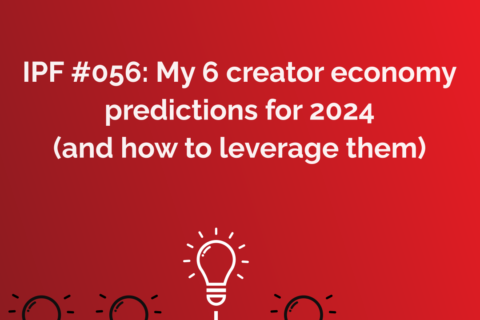 creator economy in 2024