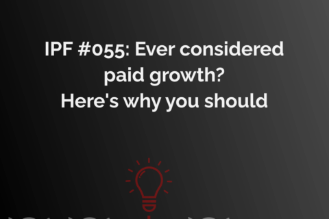 why you should consider paid growth